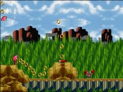 Neo-Sonic 3 Revelations