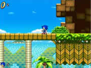 Neo Sonic Universe