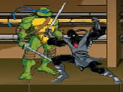 Ninja Turtles Pro