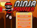 Ninja Painter