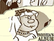Nobita's Album