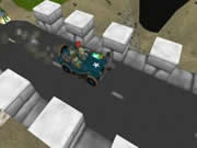 Operation-Invasion Evasion