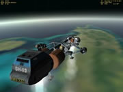 Orbiter Orbiter