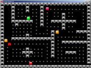 Pacman -K-os
