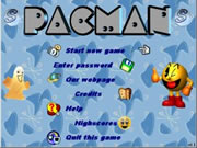 Pacman-SuperSoft