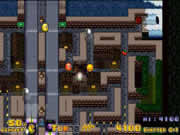 Pacman Worlds