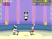 Panda Circus