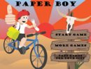 Paper Boy