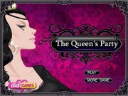 Party Of Queen