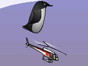 Penguin Copter