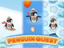 Penguin Quest