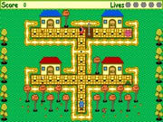 Penka Mazes