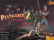 Pestilence Z