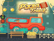 Pizza Truck