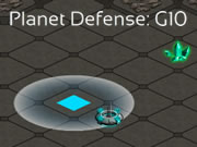 Planet Defense G10