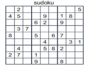 Play Sudoku