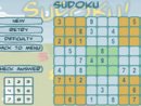 Play Sudoku Online