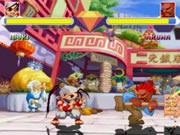 Pocket Fighter Mugen Pocket Fighter Mugen