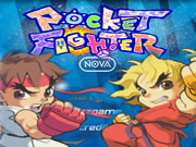 Pocket Fighter