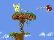 Pokemon A Grande Aventura Pokemon A Grande Aventura