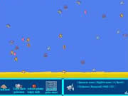 Pokemon Aquarium-Magikarp edition