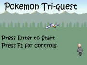 Pokemon Tri-quest