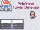 Pokemon Tower Defense