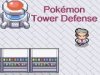 Pokemon Tower Defense