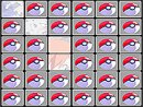 Pokemon Memory