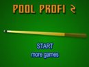 Pool Profi 2