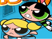 Powerpuff Girls