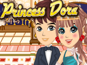 Princess Dora