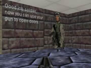 Project X: Maze Training