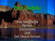 Pure Sudoku Pure Sudoku