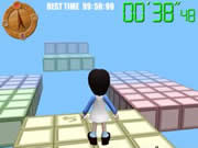 Race Walking 3D