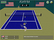 Racket Madness