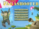 Ragdoll Parashooter