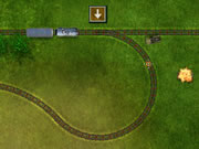 Rail of War