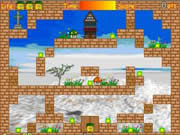 Rairas Big Adventure