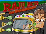 Raju Meter