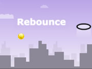 Rebounce