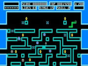 Retrobattle