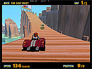 Rich Racer Lite