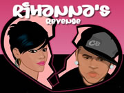 Rihanna's Revenge