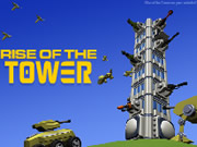 Rise Of The Tower