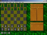 Rival Chess