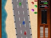 Road Fighter Road Fighter