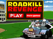 Roadkill Revenge