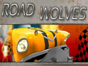 Road Wolves