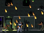 Robocop 2D
